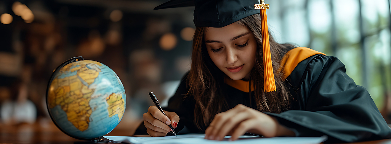 Australia Internship